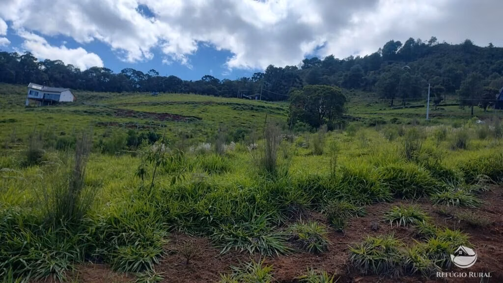 Terreno de 2 ha em São Bento do Sapucaí, SP