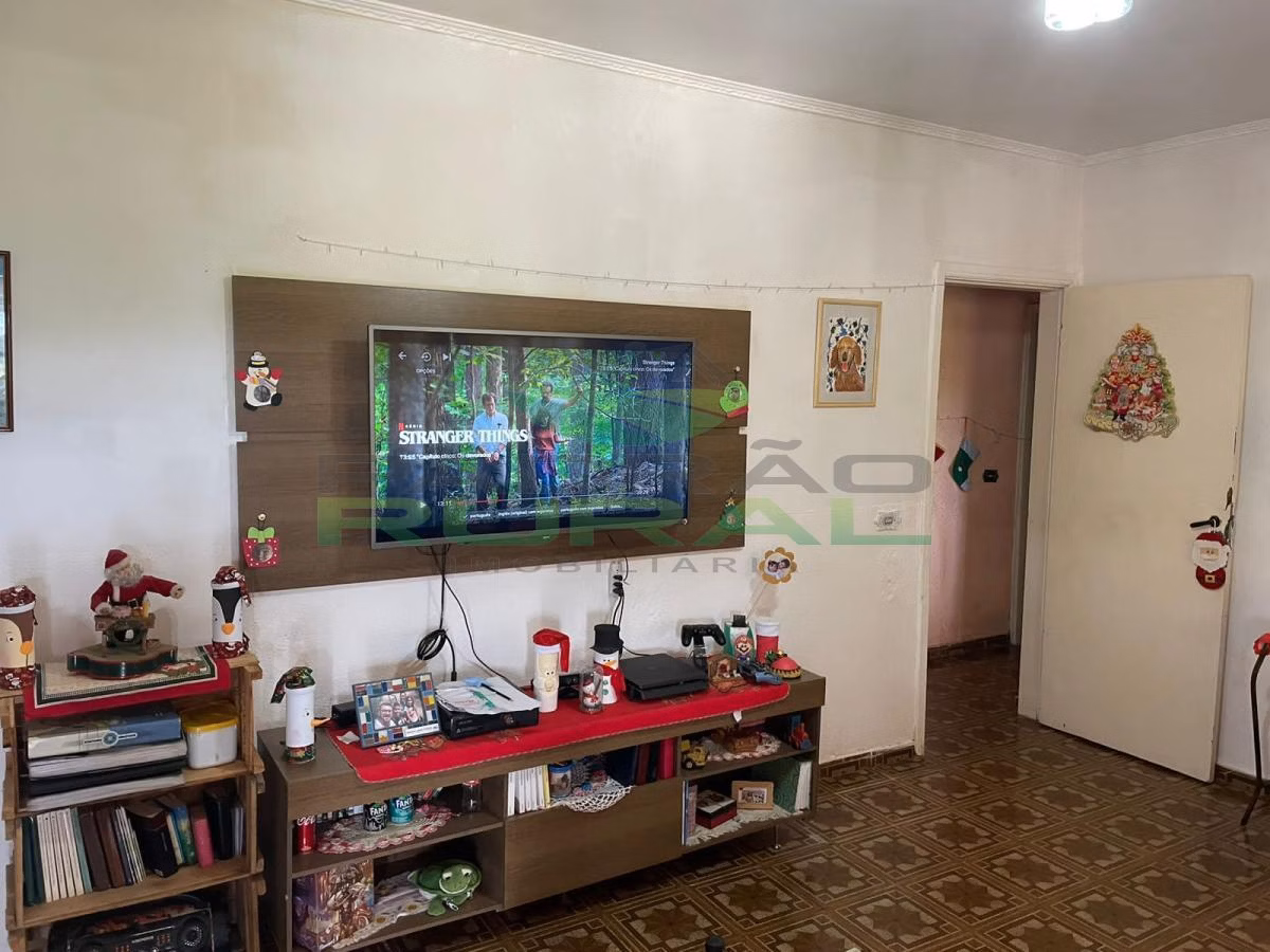 Country home of 2,054 m² in São Roque, SP, Brazil