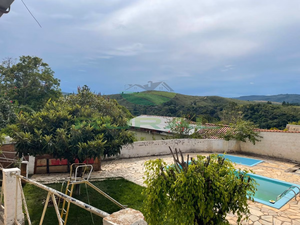 Country home of 2,054 m² in São Roque, SP, Brazil