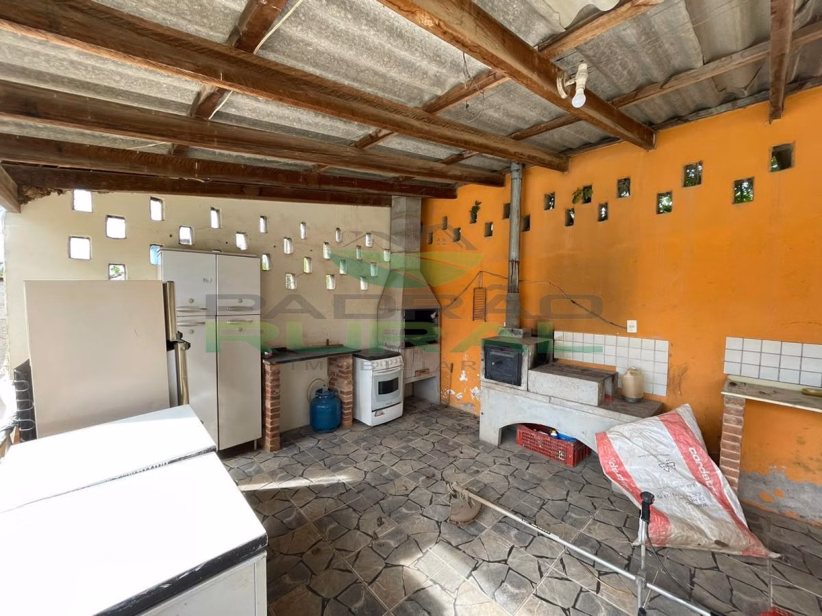 Country home of 2.054 m² in São Roque, SP, Brazil