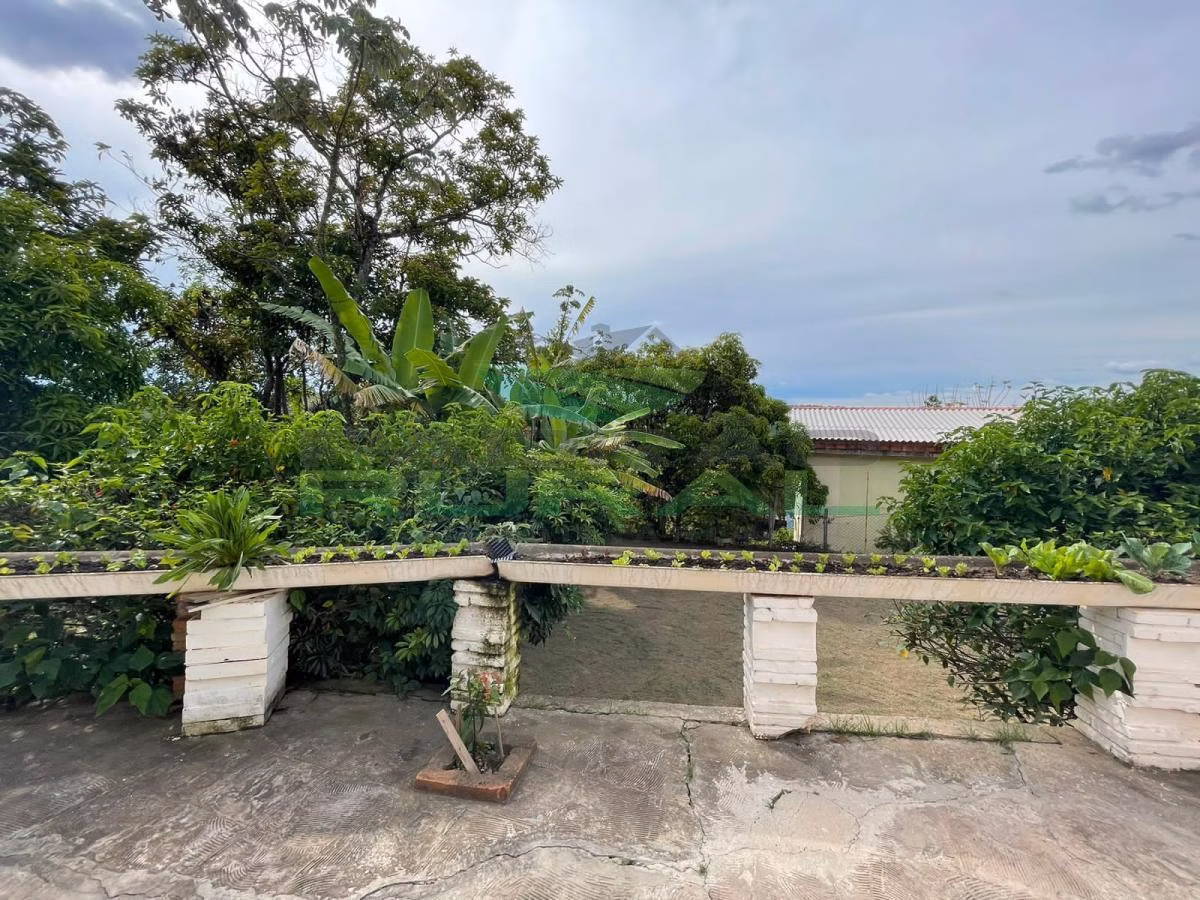 Country home of 2,054 m² in São Roque, SP, Brazil