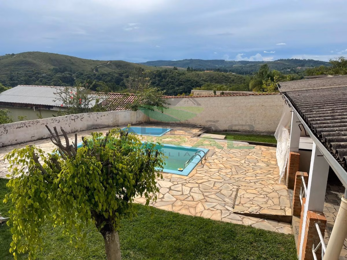 Country home of 2,054 m² in São Roque, SP, Brazil