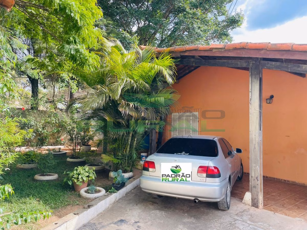 Country home of 2,054 m² in São Roque, SP, Brazil