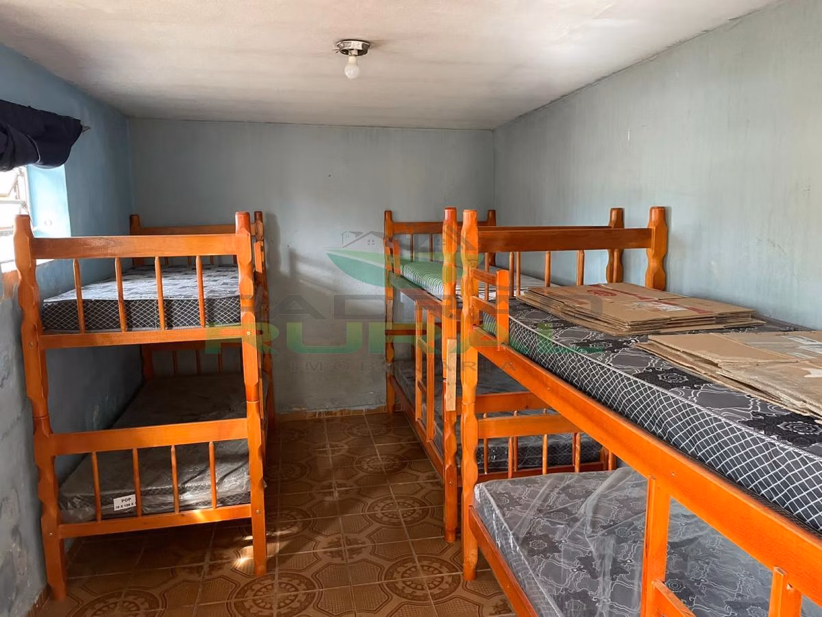 Country home of 2,054 m² in São Roque, SP, Brazil