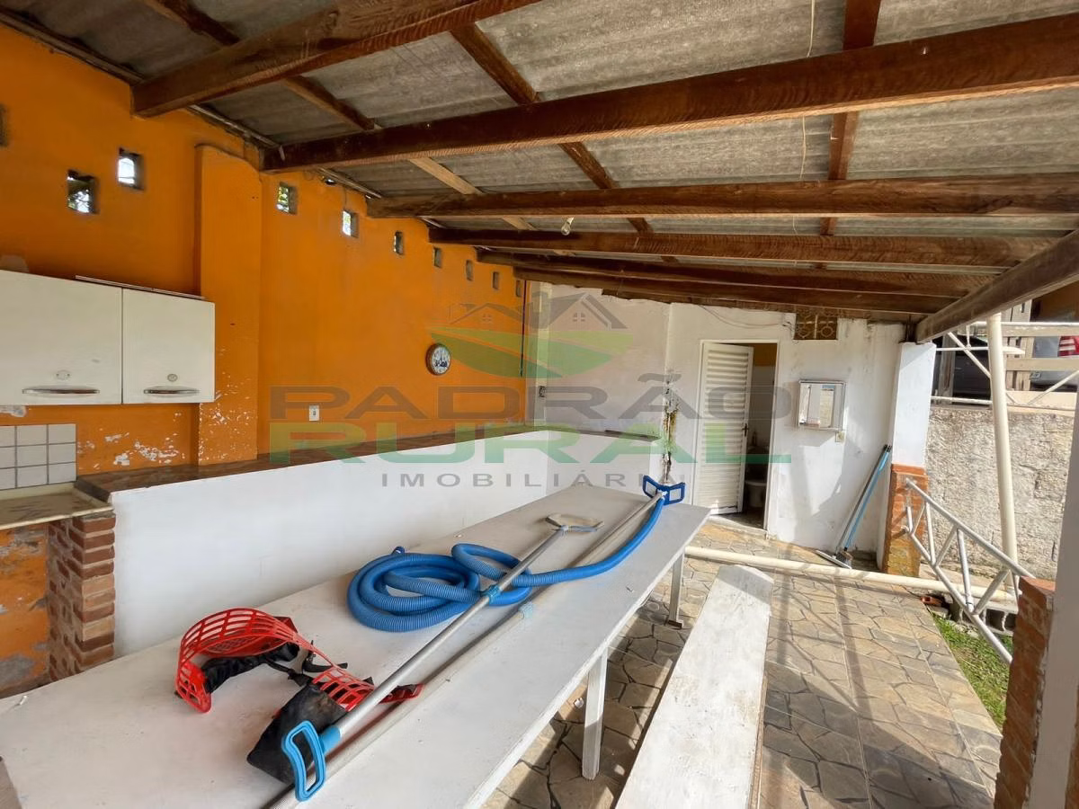 Country home of 2.054 m² in São Roque, SP, Brazil