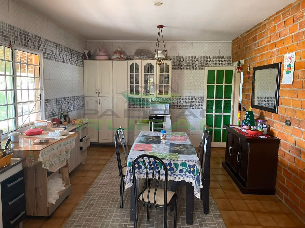 Country home of 2,054 m² in São Roque, SP, Brazil