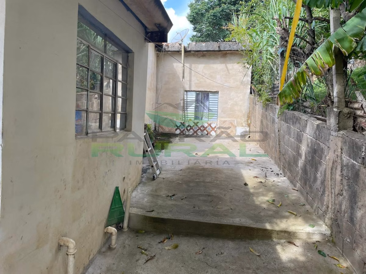 Country home of 2,054 m² in São Roque, SP, Brazil