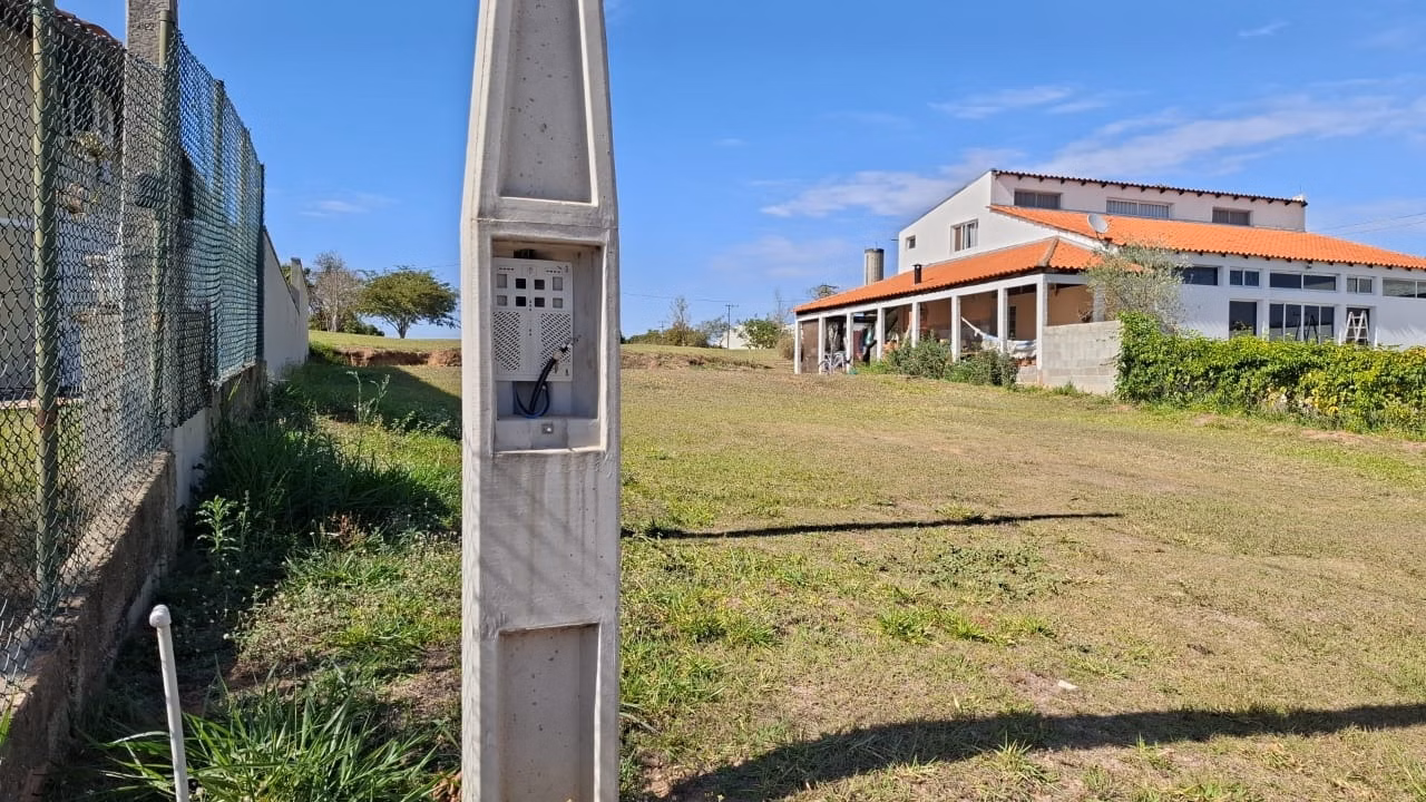 Terreno de 527 m² em Sumaré, SP