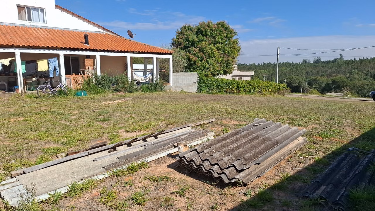 Terreno de 527 m² em Sumaré, SP