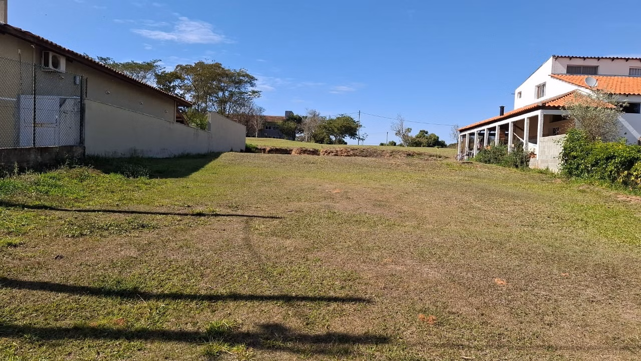 Terreno de 527 m² em Sumaré, SP