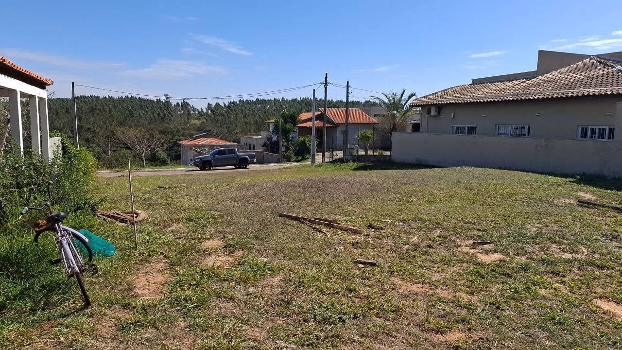 Terreno de 527 m² em Sumaré, SP
