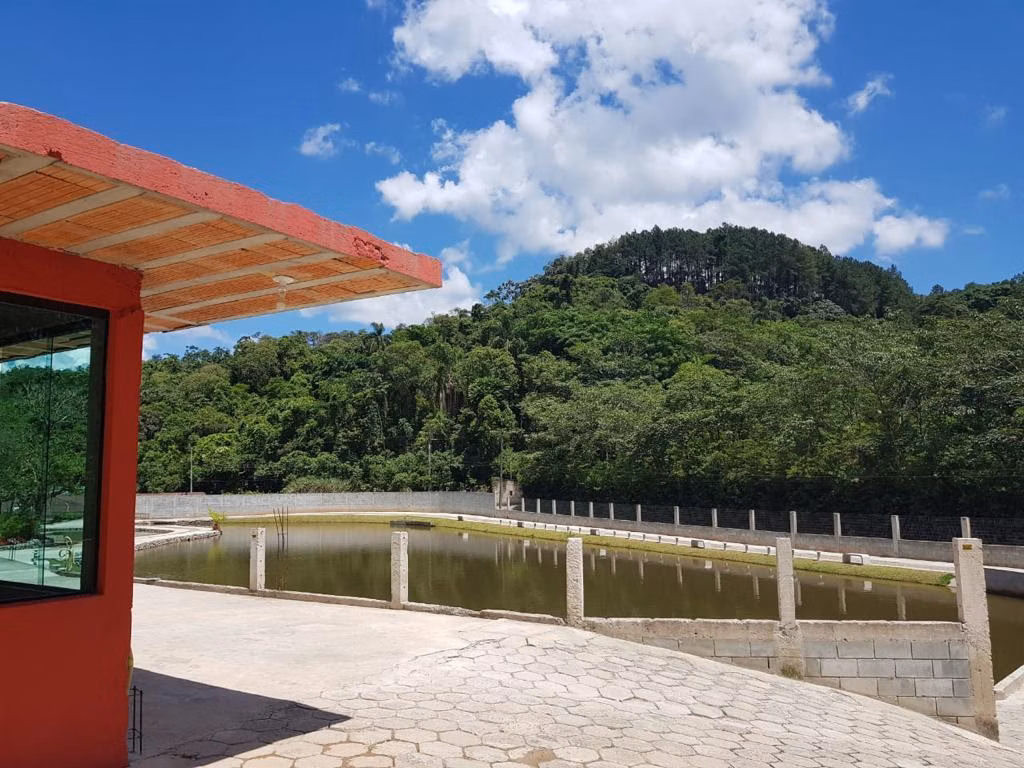 Sítio à venda de 3 ha em Arujá, SP