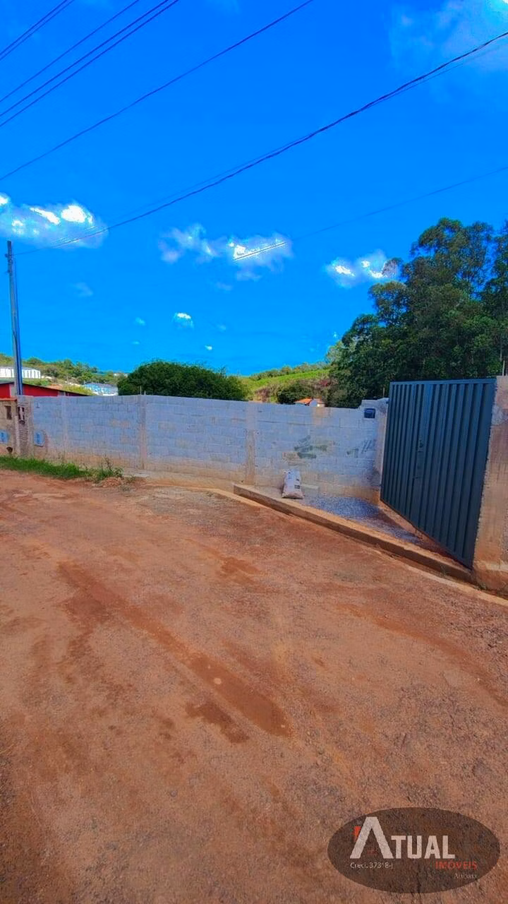 Terreno de 1.000 m² em Bragança Paulista, SP
