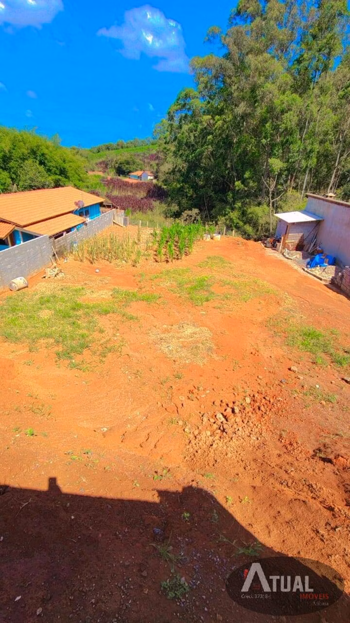 Terreno de 1.000 m² em Bragança Paulista, SP