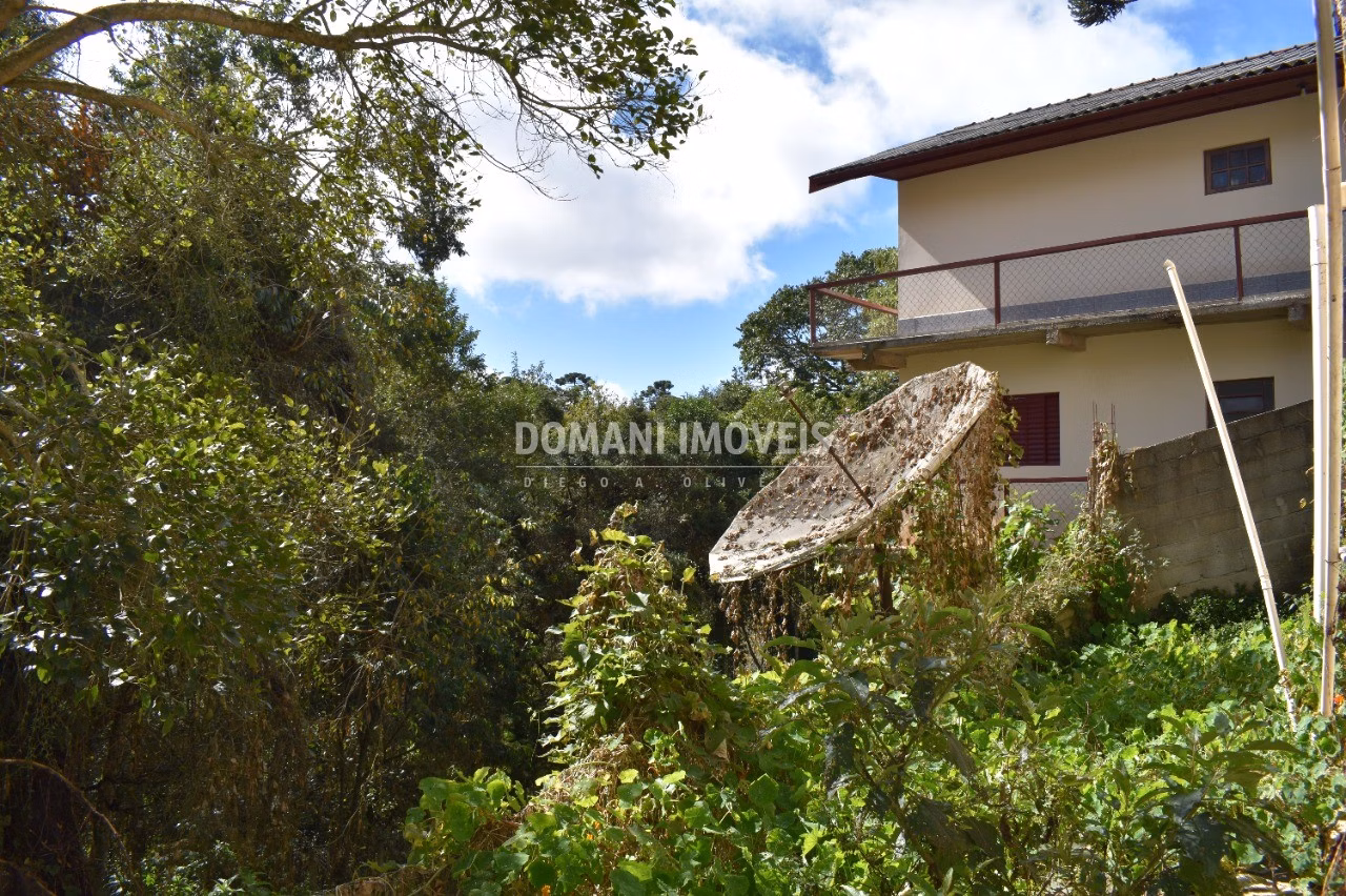 House of 360 m² in Campos do Jordão, SP, Brazil