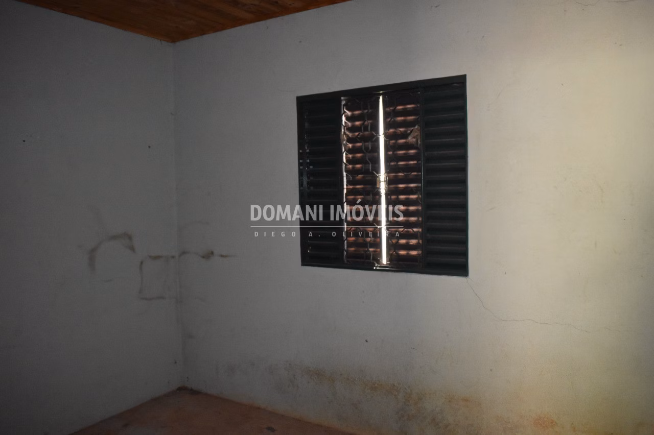 Casa de 360 m² em Campos do Jordão, SP