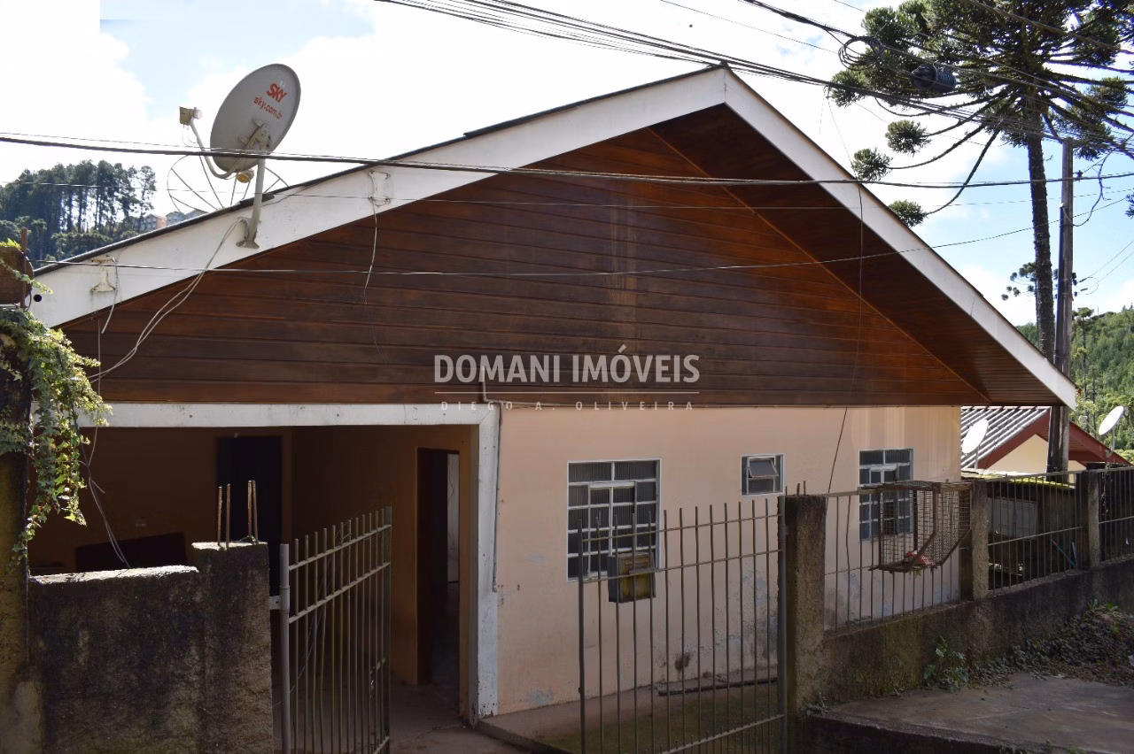 House of 360 m² in Campos do Jordão, SP, Brazil