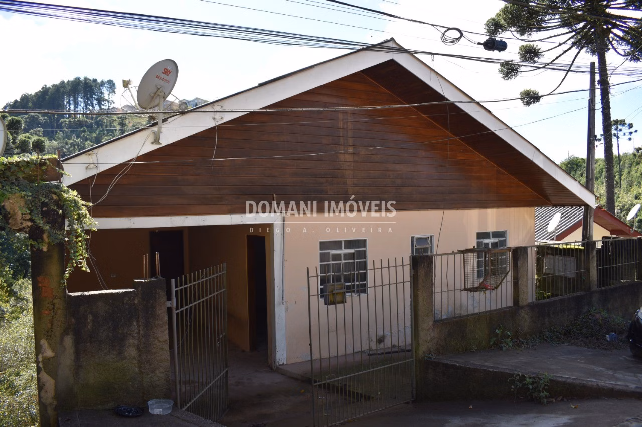 House of 360 m² in Campos do Jordão, SP, Brazil