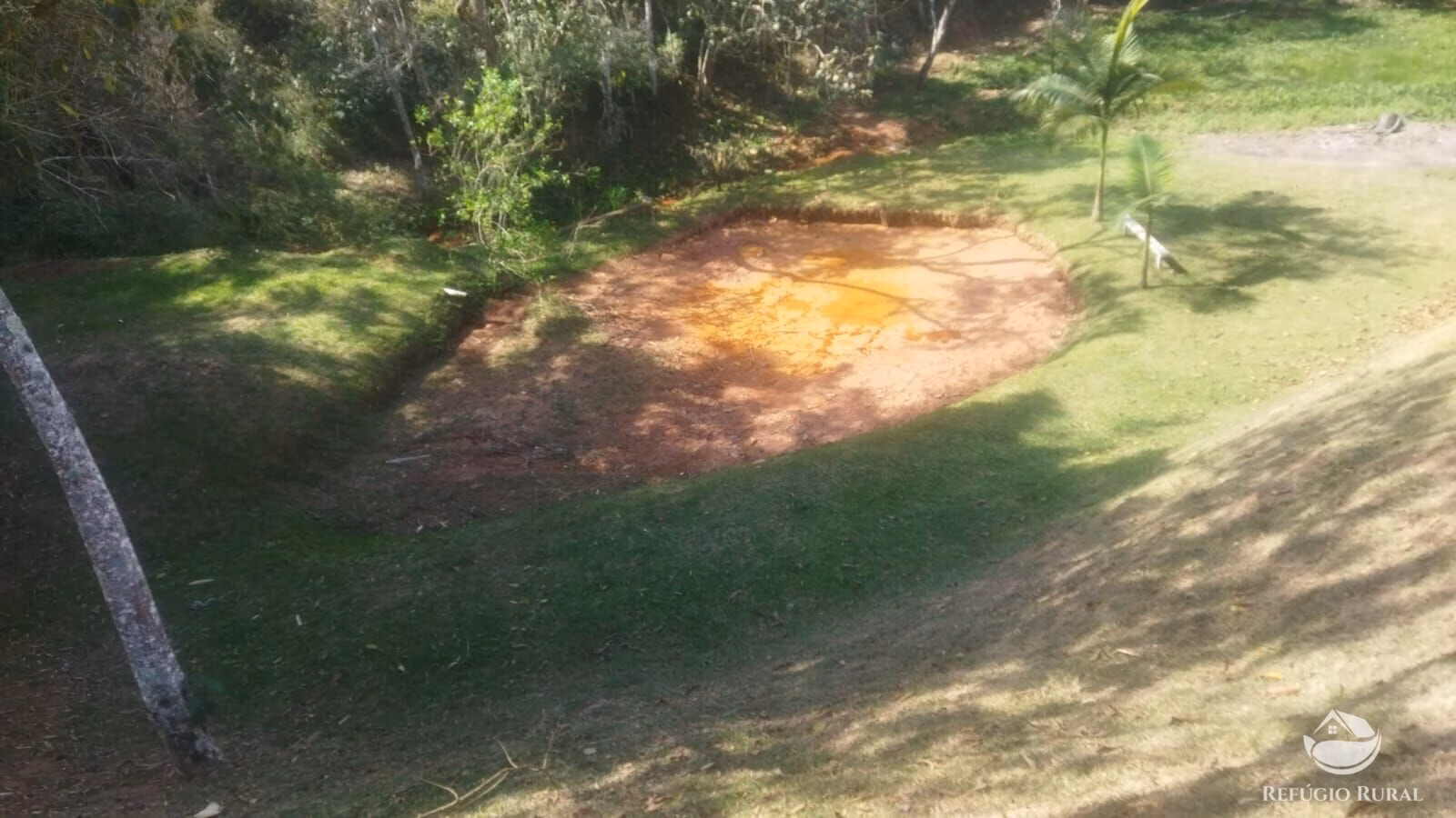 Sítio de 24 ha em São José dos Campos, SP