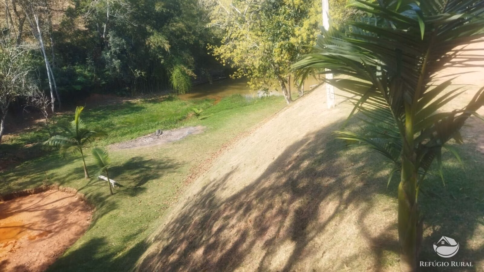 Sítio de 24 ha em São José dos Campos, SP