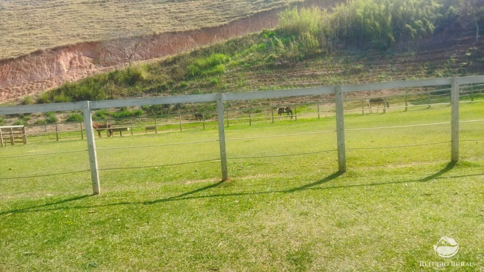 Sítio de 24 ha em São José dos Campos, SP