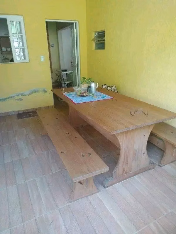 Chácara de 1.000 m² em Salesópolis, SP