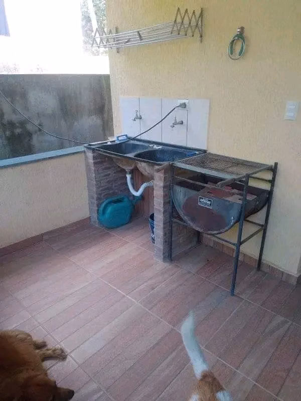 Chácara de 1.000 m² em Salesópolis, SP