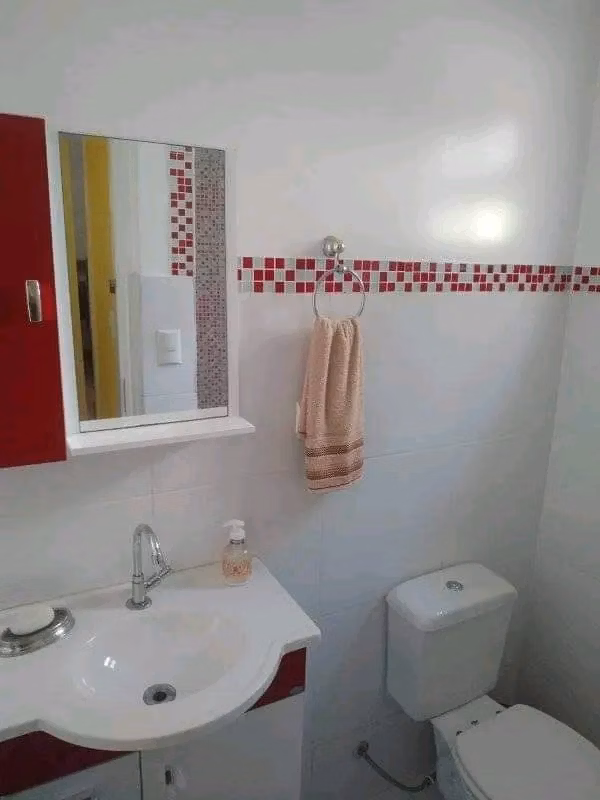 Chácara de 1.000 m² em Salesópolis, SP