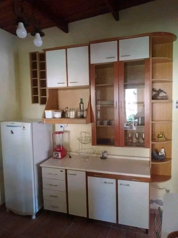 Chácara de 1.000 m² em Salesópolis, SP