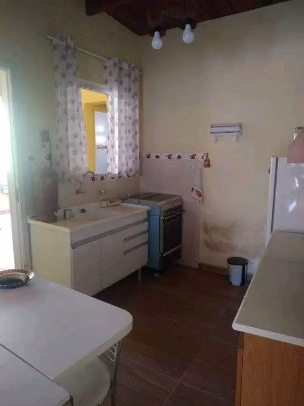 Chácara de 1.000 m² em Salesópolis, SP