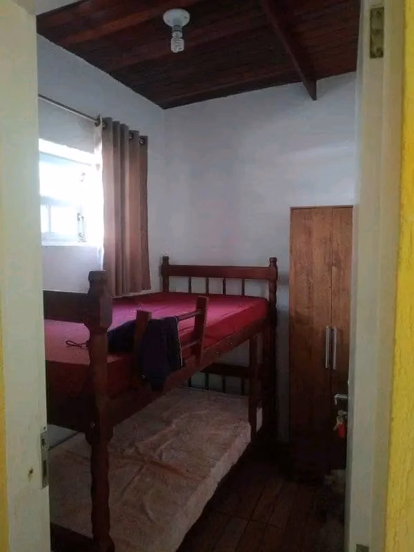 Chácara de 1.000 m² em Salesópolis, SP