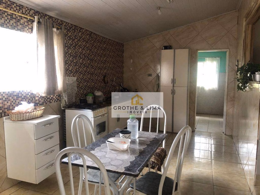 Chácara de 1.100 m² em Monteiro Lobato, SP