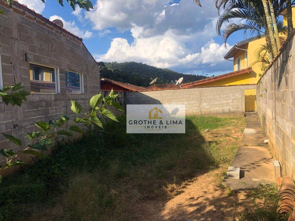 Chácara de 1.100 m² em Monteiro Lobato, SP