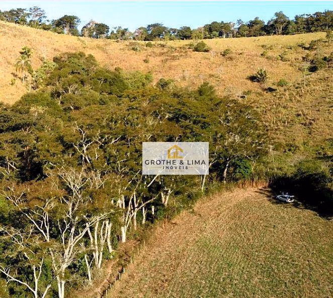 Small farm of 72 acres in Taubaté, SP, Brazil
