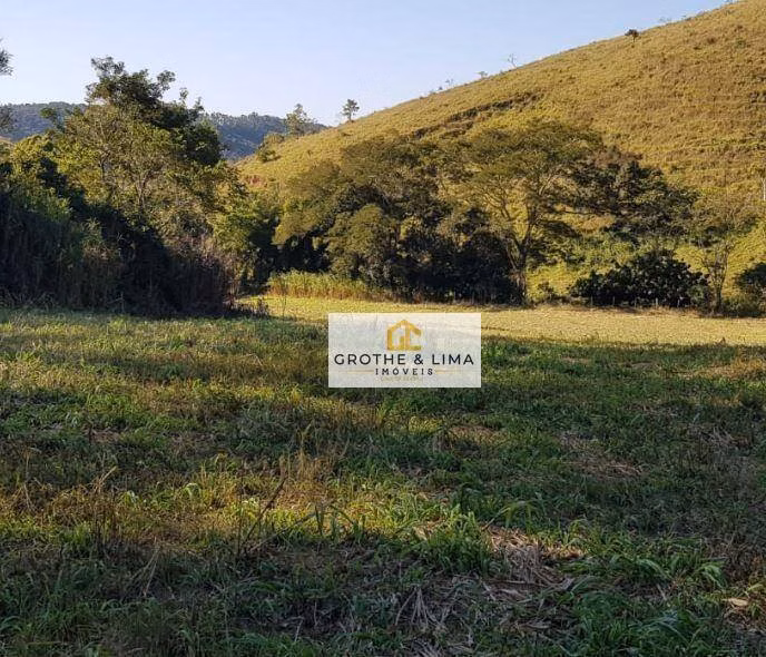 Small farm of 72 acres in Taubaté, SP, Brazil