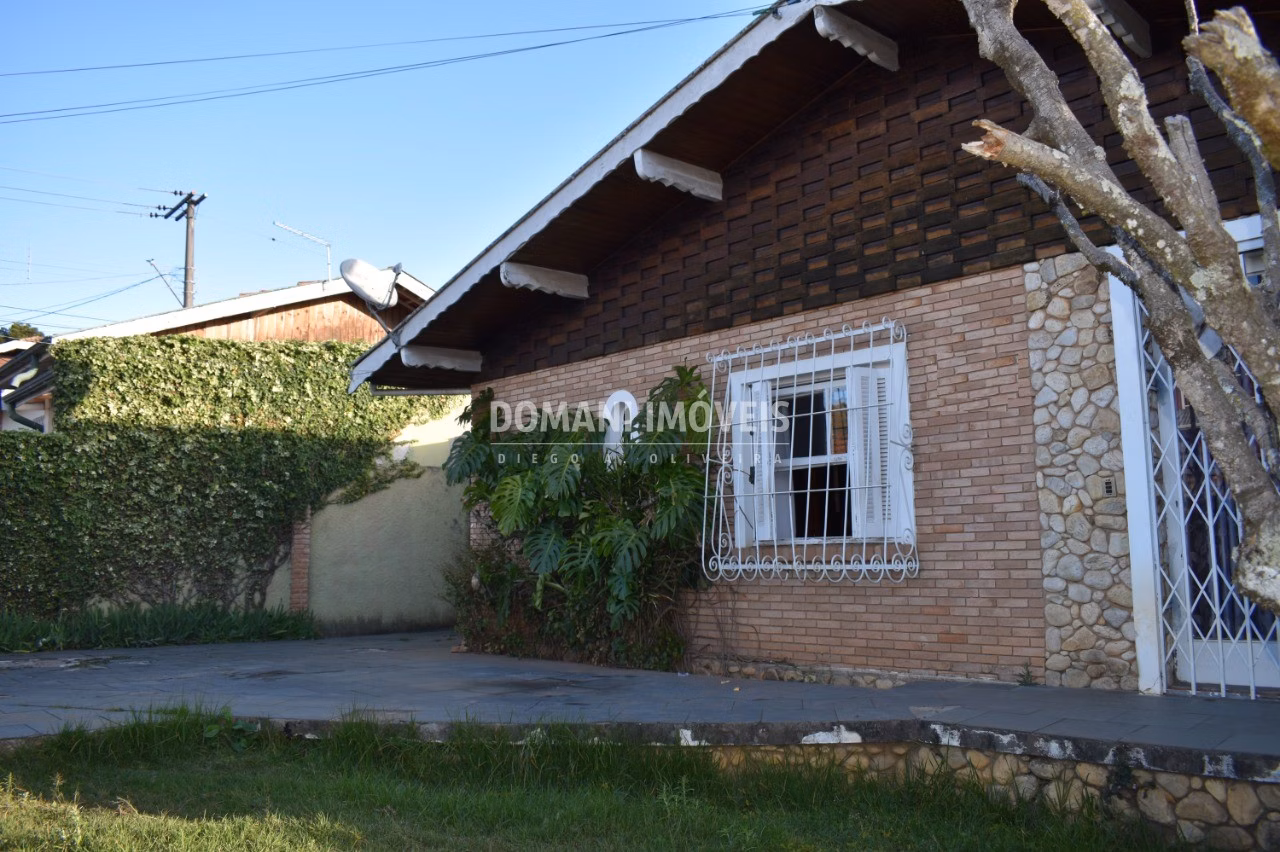 House of 380 m² in Campos do Jordão, SP, Brazil