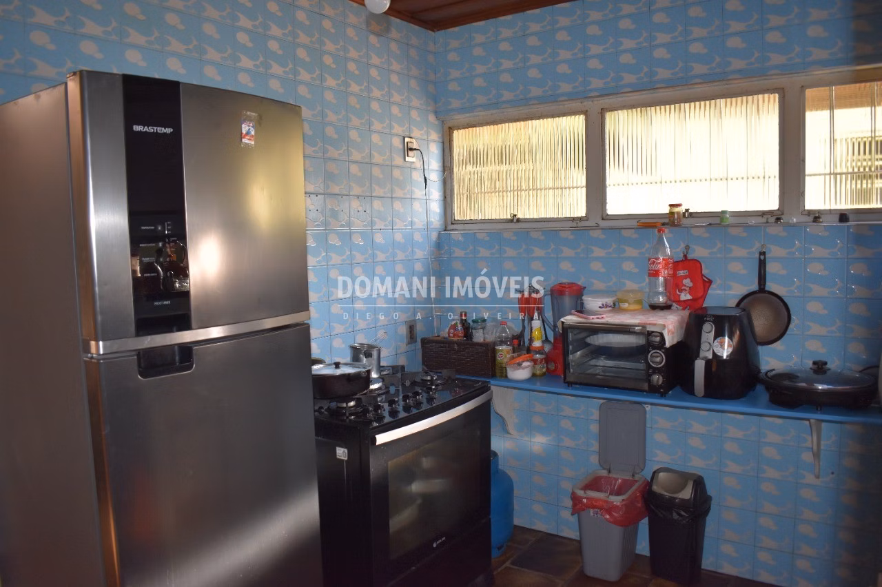 House of 380 m² in Campos do Jordão, SP, Brazil