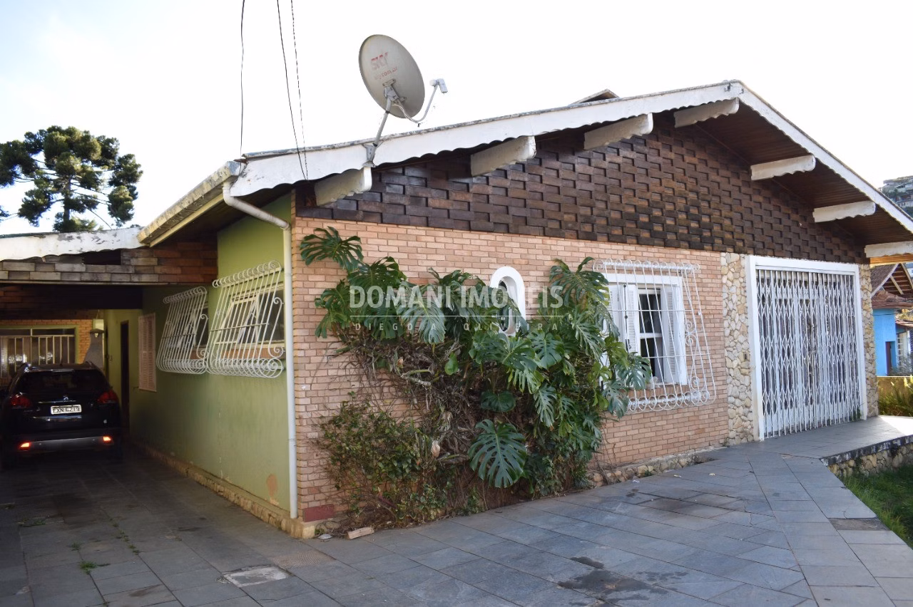 House of 380 m² in Campos do Jordão, SP, Brazil
