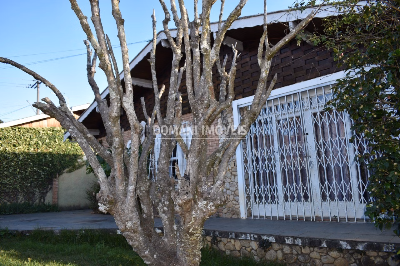 House of 380 m² in Campos do Jordão, SP, Brazil