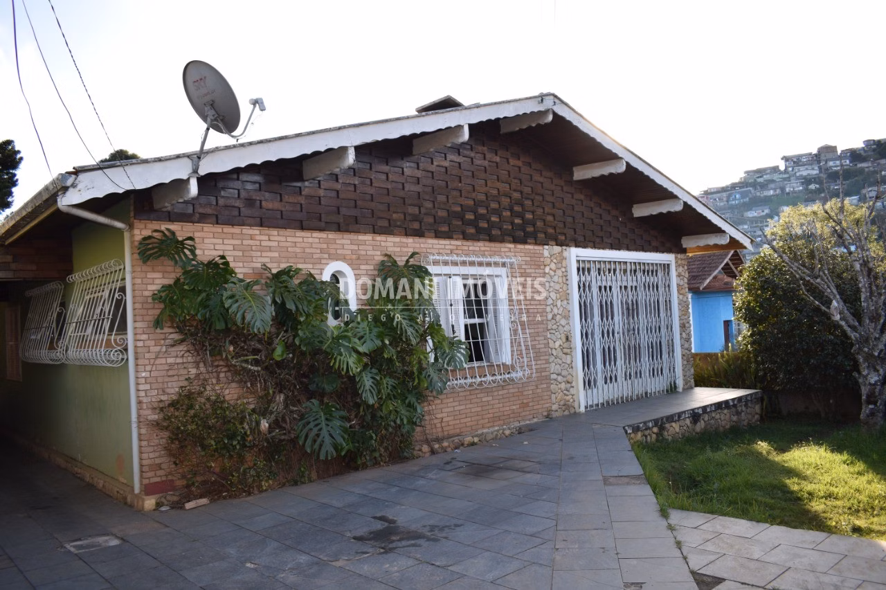 House of 380 m² in Campos do Jordão, SP, Brazil