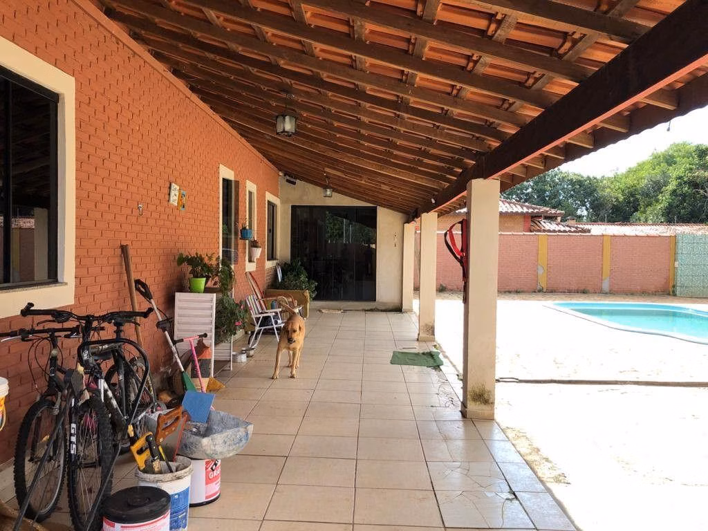 Chácara de 1.000 m² em Pouso Alegre, MG