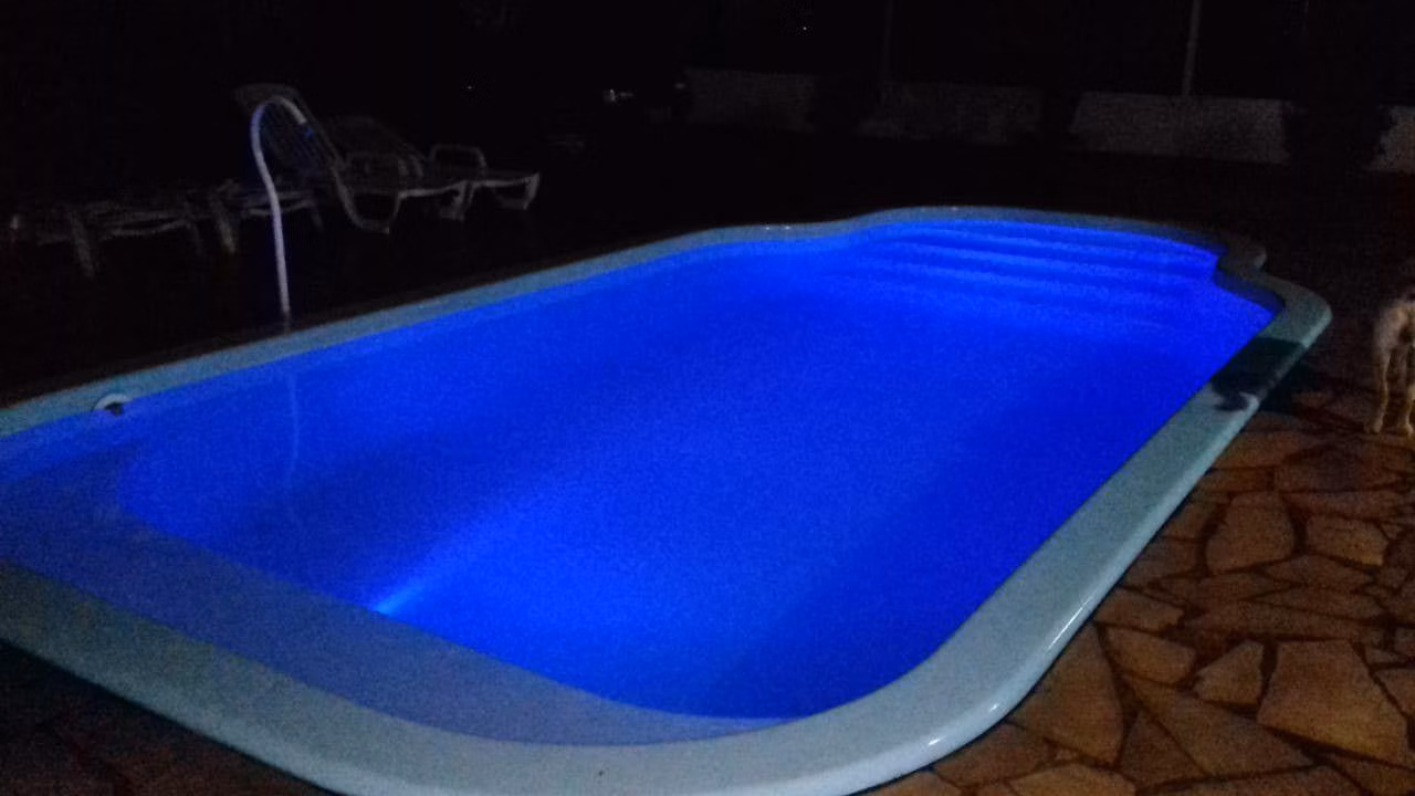 Chácara de 1.000 m² em Pouso Alegre, MG