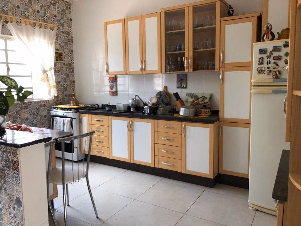 Country home of 1.000 m² in Pouso Alegre, MG, Brazil