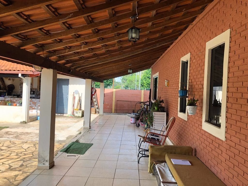 Chácara de 1.000 m² em Pouso Alegre, MG