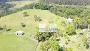 Fazenda de 600 ha em Pindamonhangaba, SP