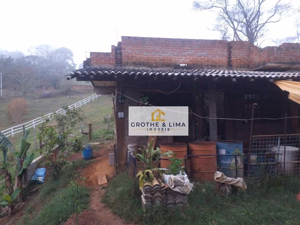 Country home of 1.000 m² in Santo Antônio do Pinhal, SP, Brazil