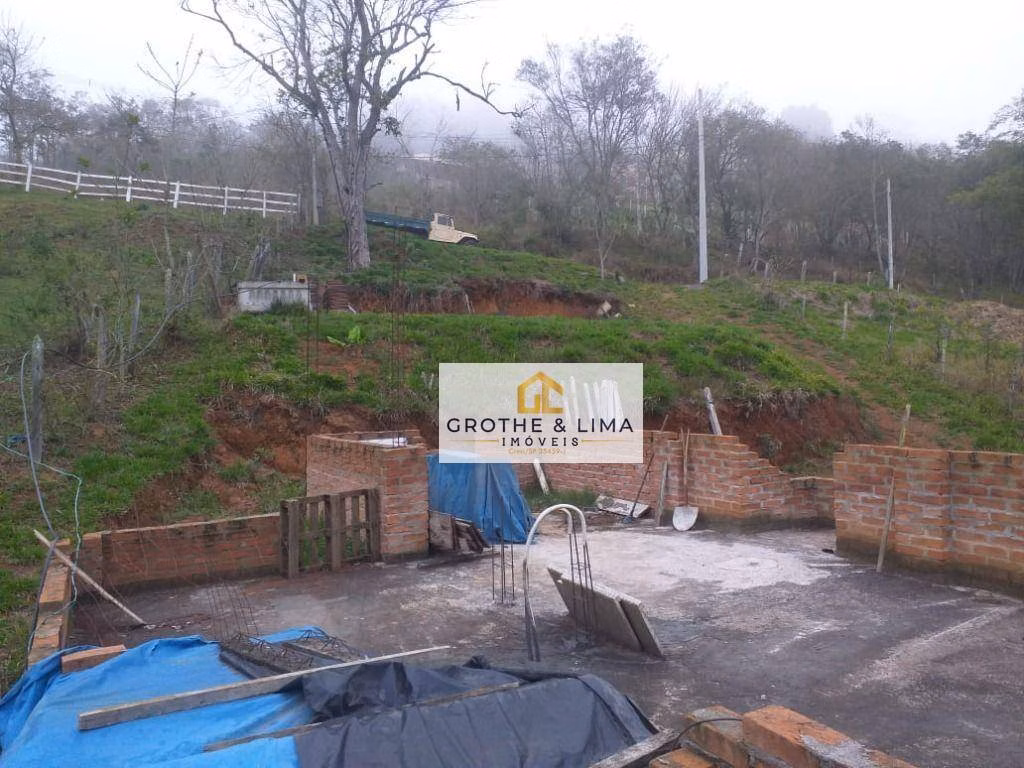 Country home of 1.000 m² in Santo Antônio do Pinhal, SP, Brazil