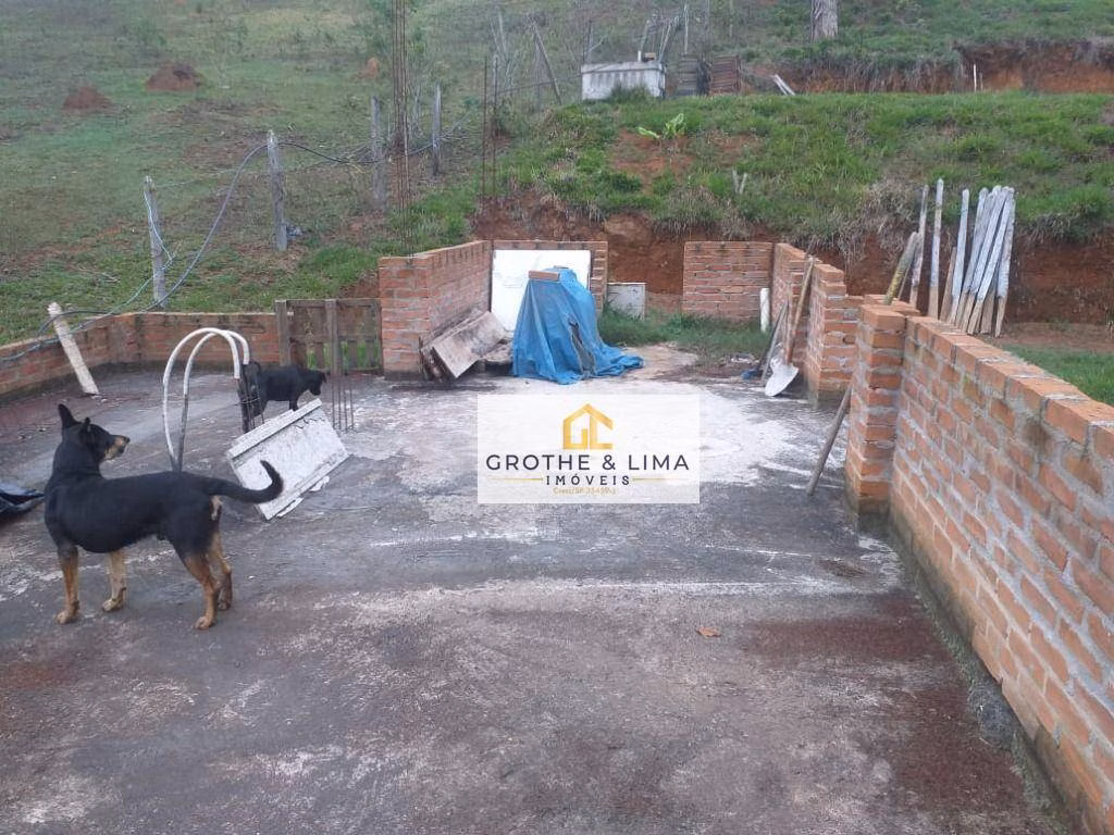 Country home of 1.000 m² in Santo Antônio do Pinhal, SP, Brazil