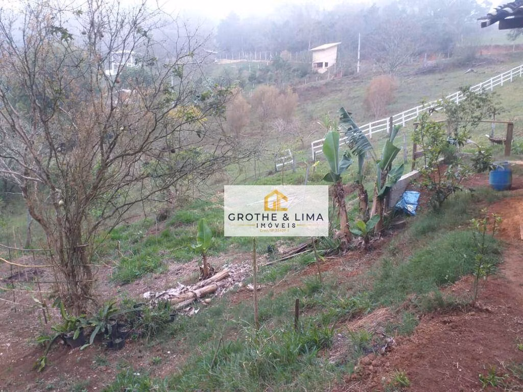 Country home of 1.000 m² in Santo Antônio do Pinhal, SP, Brazil