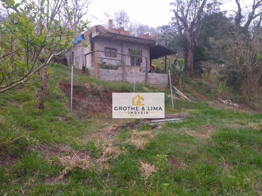 Country home of 1.000 m² in Santo Antônio do Pinhal, SP, Brazil